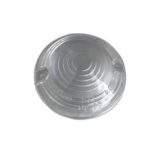 Vauxhall: INDICATOR REAR LENS Clear L604 Vauxhall Victor 1958 to 1965