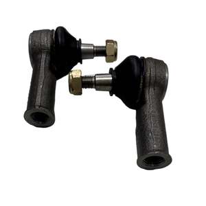 Vauxhall: TIE ROD END Pair QH NOS Vauxhall Opel
