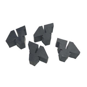 Vehicles: DOOR SHUT BLOCK KIT Ford XR XT XW XY ZA ZB ZC ZD