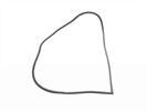 Vehicles: FORD XR XT XW ZA ZB ZC DOOR SEAL REAR Right RH