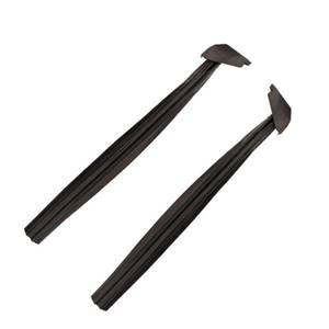Vehicles: TAILGATE BAILEY CHANNEL Pair Holden HD-HZ Wagon