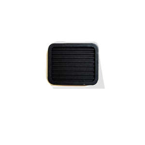 Trucks: PEDAL PAD Hillman 10, Vaux.14, 25   (1026107, A255)