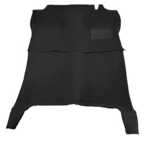 HOLDEN HG HK HT MOULDED CARPET SET BROUGHAM