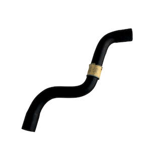 Vauxhall: RADIATOR HOSE Top Vauxhall Viva HC Firenza Magnum 1800 2300