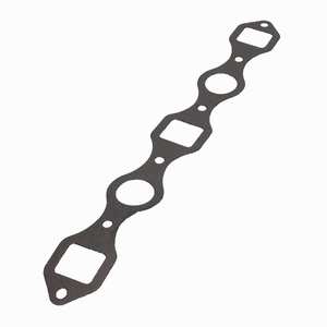 Mga: MANIFOLD GASKET MG MGA MGB 1955 to 1980 B Ser Engine
