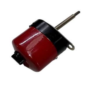 WIPER MOTOR 12V 110 degree Top Mount with Park
