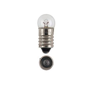 BULB 12v 2.2v E10 Dash Light Screw In
