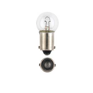 Electrical Parts: BULB 12v 5w BA9S Bayonet Straight