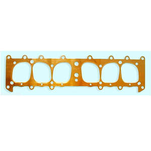 Chevrolet: GASKET, Head, Chevrolet 207cu in, 1934-35