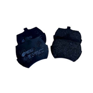Mg Midget: DISC BRAKE PADS  MG Midget, Sprite,  BLMC Mini , Austin 1100, TR