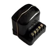 REGULATOR,  RB106 Lucas 5 Post screw, MG TD, TF, A, AH