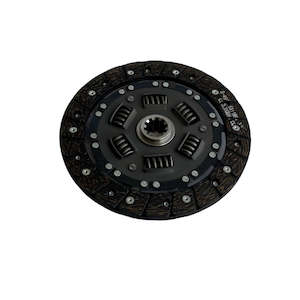 Mga: CLUTCH Friction Plate 8" Austin Morris MG MGA Hillman Humber Sun