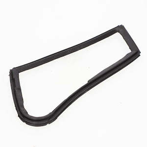 QUARTER LIGHT SEAL 1/4 Vent Front LH MG  MGB MGC