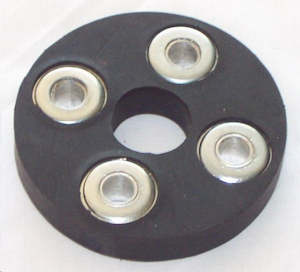 Mg Mgc: STEERING COLUMN U/J, MGC