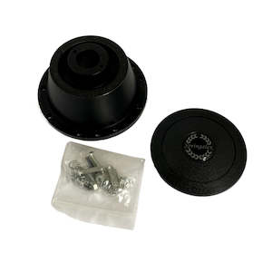 STEERING WHEEL BOSS MGA MGB MGC Mini Morris Minor