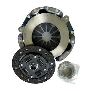 Triumph Spitfire: CLUTCH KIT Triumph Herald Spitfire Mk2 Mk3