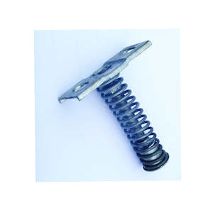 Triumph Stag: BONNET FASTENER ASSEMBLY, Triumph TR4A, TR6, Stag