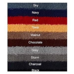 Triumph Stag: CARPET SET, Triumph Stag