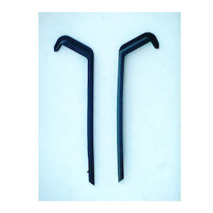 Vauxhall Pa: SEALS, Door "J", Vauxhall PA/PAX, pr