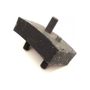 Austin: ENGINE MOUNT Softer Compound Morris Minor Austin A30 A35 A40 Hea