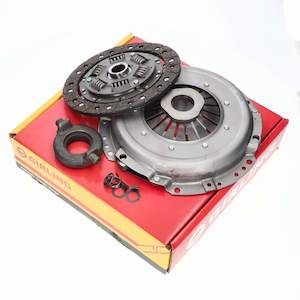 MG CLUTCH KIT GIRLING MGB Roadster and GT Pressure and Friction