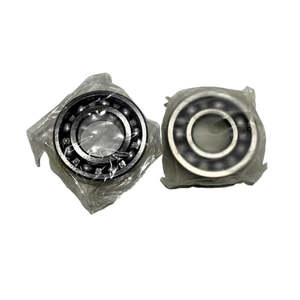 1: WHEEL BEARING KIT Front Morris 8 1935 to 1948