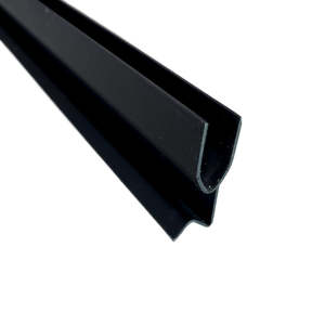 1: WINDOW LIFTER Channel Universal with Lower Channel 610mm length