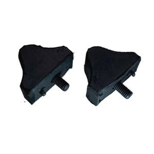 1: BUMP STOP Holden HQ - WB Lower Suspension