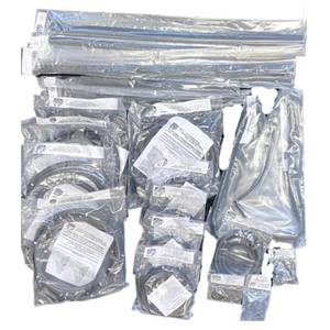 HOLDEN HQ HJ HX HZ RUBBER KIT Bonnet Door Boot Pack