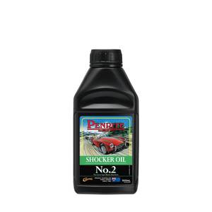 OIL, Penrite, Shock No2, 500ml