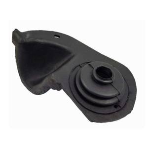 Triumph: HANDBRAKE BOOT Gaiter Triumph TR2 TR3 TR4 TR4A