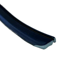 Caravan: CARAVAN WINDOW SEAL Opening Window Edge Channel 5.3mm key 19.5m