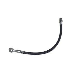 Vauxhall: BRAKE HOSE with Banjo Fitting Vauxhall Early