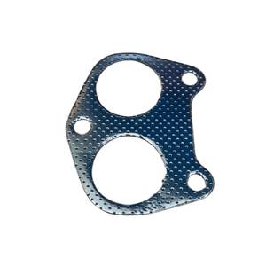 Vauxhall: MANIFOLD GASKET 2 Port Vauxhall 3.3 Victor Cresta Velox