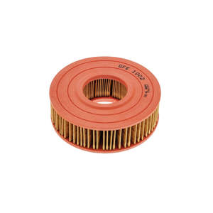 Maintenance: AIR FILTER BMC Mini