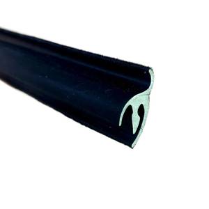 Vehicles: WEATHERSTRIP Mazda 323 2 Door Inner Door Belt Each
