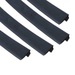 Vehicles: WEATHERSTRIP KIT P5 Rover 4 doors