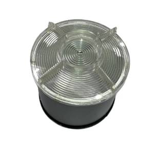 HOLDEN HR REAR INDICATOR LENS CLEAR