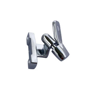 QUARTER LIGHT HINGE Morris Minor 1/4 Vent Left Hand Divers passe