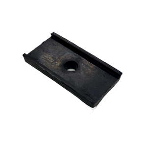 SPRING PAD Rear Springs MG Austin Morris Healey Wolseley Riley