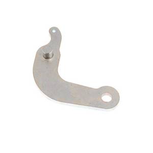 Triumph: HAND BRAKE OPERATING LEVER Rear Hub Triumph Herald Spitfire