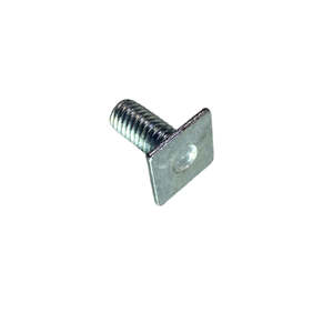 CAPTIVE BOLT Moulding Fastener Triumph and Universal 1/2" x 1/2"