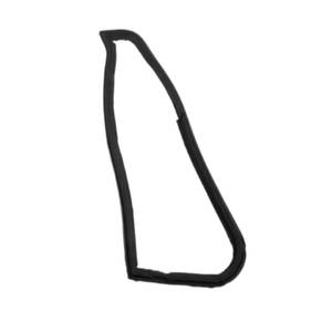 Mg: MG MGB GT QUARTER LIGHT RUBBER Seal LH Left Hand1962 to 1980