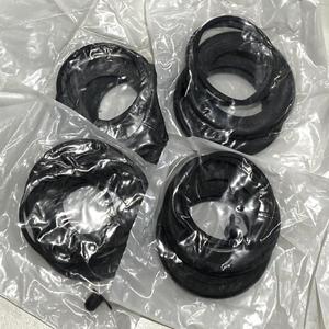 Ford Uk: BRAKE CALIPER SEAL SET (x4) Front Ford Zephyr Zodiac Mk3