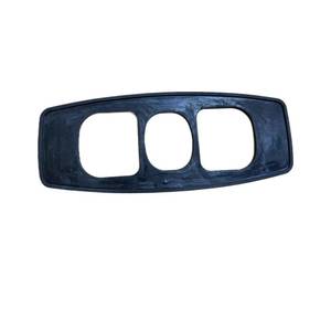 TAILGATE HANDLE GASKET SET Holden HD HR 1965 to 1968