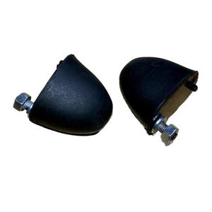 Holden: HOLDEN FX FJ BUMP STOPS Front Suspension PAIR