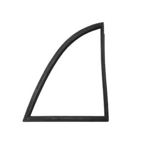 QUARTER VENT SEAL Holden FJ 1/4 Light REAR Passenger Side LH