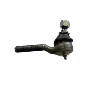 Chrysler: TIE ROD END Inner Outer RH Chrysler Valiant Dodge