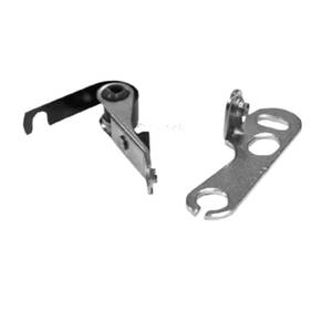 Chevrolet: CONTACT POINTS Chevrolet GMC International