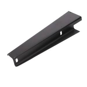 Austin Healey Sprite: RADIATOR SUPPORT BRACKET LH MG Midget Austin Healey Sprite Mk1